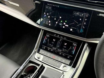 Audi Q7 3.0 TDI Quattro 286 S Line 5dr Tiptronic