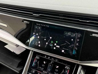 Audi Q7 3.0 TDI Quattro 286 S Line 5dr Tiptronic