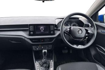 Skoda Fabia 1.0 TSI 110 SE Comfort 5dr DSG