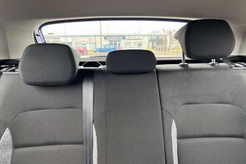 Skoda Fabia 1.0 TSI 110 SE Comfort 5dr DSG