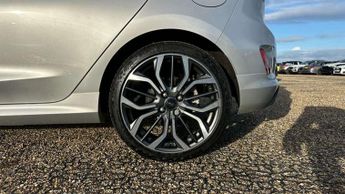 Ford Fiesta 1.0 EcoBoost ST-Line X Edition 5dr Auto