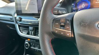Ford Fiesta 1.0 EcoBoost ST-Line X Edition 5dr Auto