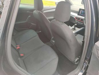 SEAT Arona 1.0 TSI 110 FR 5dr DSG