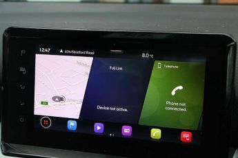 SEAT Arona 1.0 TSI 110 SE Technology 5dr DSG