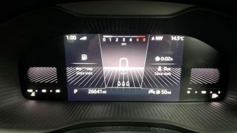 Skoda Karoq 1.5 TSI SE L 5dr DSG