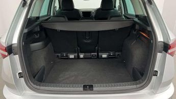 Skoda Karoq 1.5 TSI SE L 5dr DSG