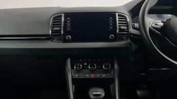Skoda Karoq 1.5 TSI SE L 5dr DSG