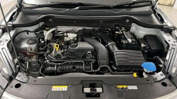 Skoda Karoq 1.5 TSI SE L 5dr DSG
