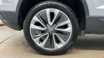 Skoda Karoq 1.5 TSI SE L 5dr DSG