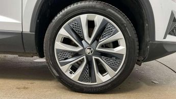 Skoda Karoq 1.5 TSI SE L 5dr DSG