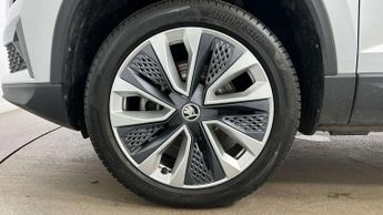 Skoda Karoq 1.5 TSI SE L 5dr DSG
