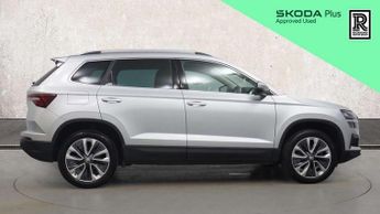 Skoda Karoq 1.5 TSI SE L 5dr DSG