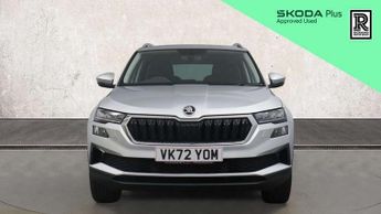 Skoda Karoq 1.5 TSI SE L 5dr DSG