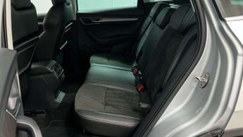 Skoda Karoq 1.5 TSI SE L 5dr DSG