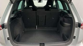 Skoda Karoq 1.5 TSI Sportline 5dr DSG