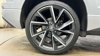 Skoda Karoq 1.5 TSI Sportline 5dr DSG