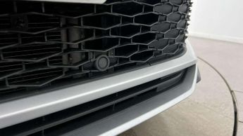 Skoda Karoq 1.5 TSI Sportline 5dr DSG