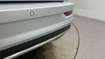 Skoda Karoq 1.5 TSI Sportline 5dr DSG