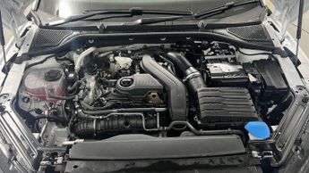 Skoda Octavia Estate 1.5 TSI e-TEC SE Technology 5dr DSG