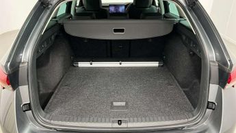 Skoda Octavia Estate 2.0 TDI 150 SE L 5dr DSG