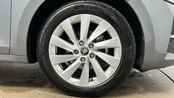 Skoda Octavia Estate 2.0 TDI 150 SE L 5dr DSG