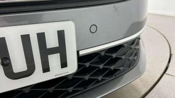 Skoda Octavia Estate 2.0 TDI 150 SE L 5dr DSG