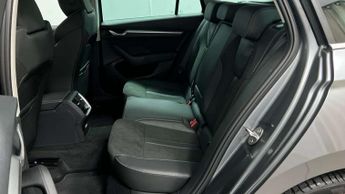 Skoda Octavia Estate 2.0 TDI 150 SE L 5dr DSG