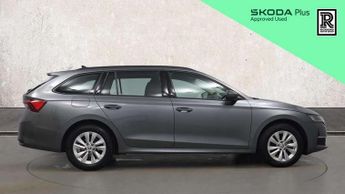 Skoda Octavia Estate 2.0 TDI 150 SE Technology 5dr DSG