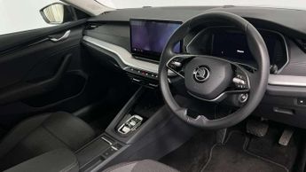 Skoda Octavia Estate 2.0 TDI 150 SE Technology 5dr DSG