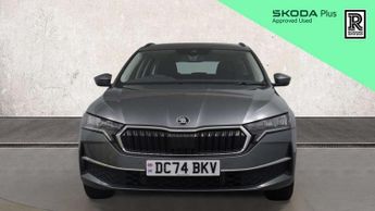Skoda Octavia Estate 2.0 TDI 150 SE Technology 5dr DSG