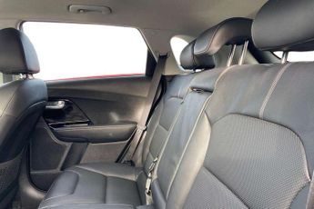 Kia Niro 1.6 GDi Hybrid 4 5dr DCT