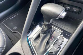 Kia Niro 1.6 GDi Hybrid 4 5dr DCT