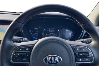 Kia Niro 1.6 GDi Hybrid 4 5dr DCT