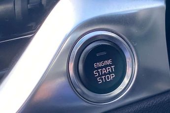 Kia Niro 1.6 GDi Hybrid 4 5dr DCT