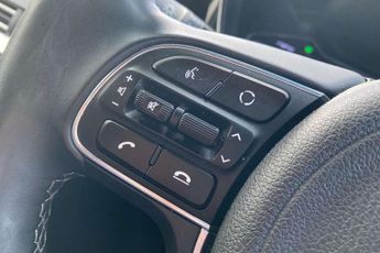 Kia Niro 1.6 GDi Hybrid 4 5dr DCT