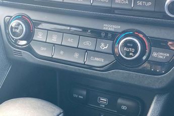Kia Niro 1.6 GDi Hybrid 4 5dr DCT