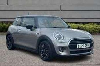 MINI Hatch 1.5 Cooper Classic II 3dr
