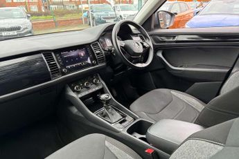 Skoda Kodiaq 1.5 TSI SE Drive 5dr DSG [7 Seat]