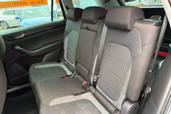 Skoda Kodiaq 1.5 TSI SE Drive 5dr DSG [7 Seat]