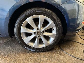 Vauxhall Corsa 1.4 Energy 3dr [AC] Auto