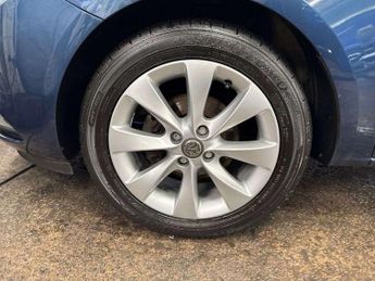 Vauxhall Corsa 1.4 Energy 3dr [AC] Auto