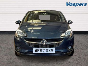 Vauxhall Corsa 1.4 Energy 3dr [AC] Auto