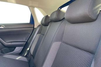 Volkswagen Polo 1.0 TSI Match 5dr DSG