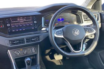 Volkswagen Polo 1.0 TSI Match 5dr DSG