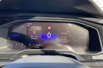 Volkswagen Polo 1.0 TSI Match 5dr DSG