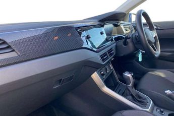 Volkswagen Polo 1.0 TSI Match 5dr DSG