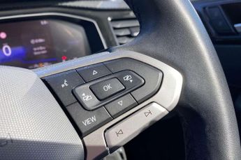 Volkswagen Polo 1.0 TSI Match 5dr DSG