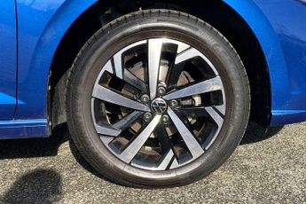 Volkswagen Polo 1.0 TSI Match 5dr DSG