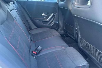 Mercedes-Benz A-Class A200 AMG Line Executive 5dr Auto