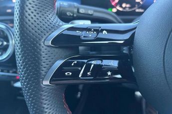 Mercedes-Benz A-Class A200 AMG Line Executive 5dr Auto